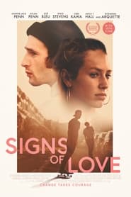 Signs of Love' Poster