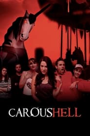 CarousHELL' Poster