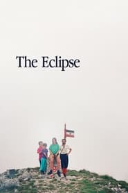 The Eclipse' Poster