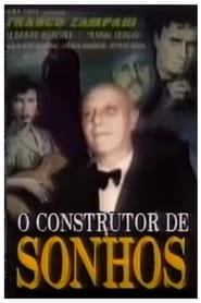 O Construtor de Sonhos' Poster