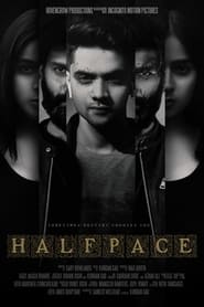 Halfpace' Poster