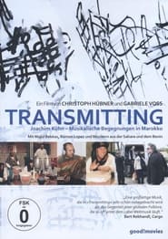 Transmitting' Poster