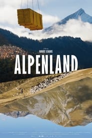 Alpenland' Poster