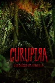 Curupira  O Demnio da Floresta