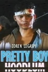 Pretty Boy Hoodlum' Poster