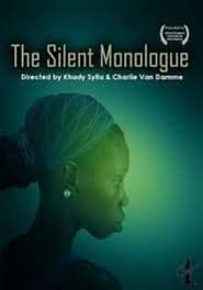 The Silent Monologue' Poster