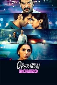 Operation Romeo' Poster