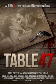 Table 47' Poster