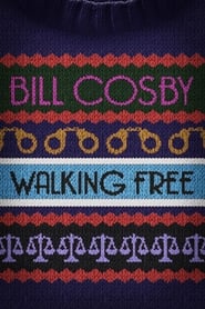 Bill Cosby Walking Free' Poster