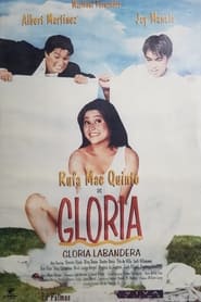 Gloria Gloria Labandera' Poster