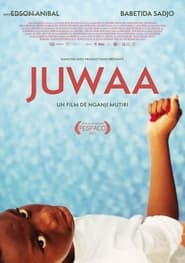 Juwaa' Poster