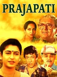Prajapati' Poster