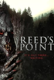 Reeds Point' Poster
