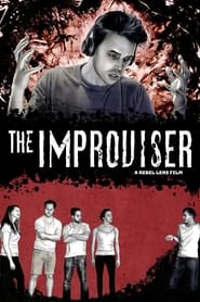 The Improviser' Poster