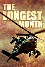 The Longest Month' Poster