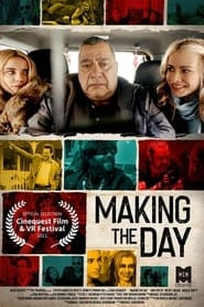 Making The Day' Poster