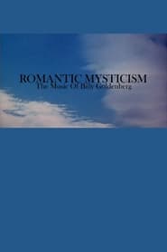 Romantic Mysticism The Music of Billy Goldenberg' Poster