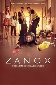 Zanox' Poster