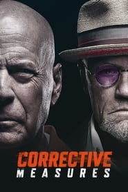 Corrective Measures' Poster