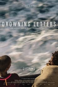 Drowning Letters' Poster