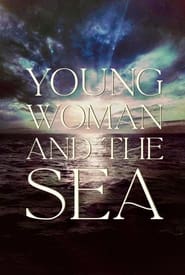 Young Woman and the Sea' Poster