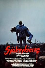 Syksykierre' Poster