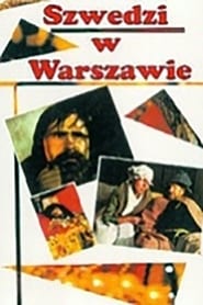 Szwedzi w Warszawie' Poster