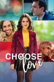 Choose Love' Poster