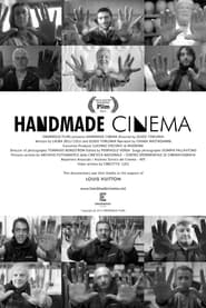 Handmade Cinema' Poster