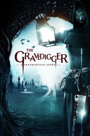 The Gravedigger' Poster