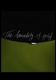 The Banality of Grief' Poster