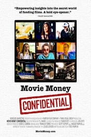 Movie Money Confidential' Poster
