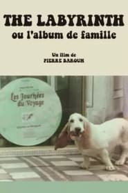 The Labyrinth ou Lalbum de famille' Poster