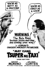 May Isang Tsuper Ng Taksi' Poster