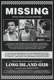 Long Island Gus' Poster