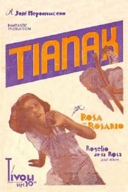 Tianak' Poster