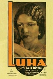 Luha' Poster