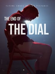 The End of the Dial' Poster
