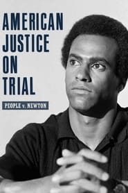 American Justice on Trial' Poster