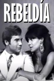 Rebelda' Poster
