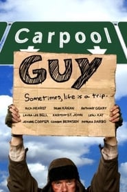 Carpool Guy' Poster