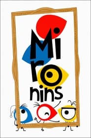 Mironins' Poster