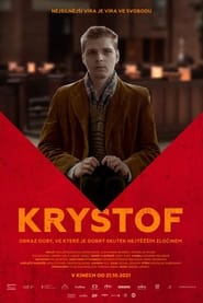 Krytof' Poster