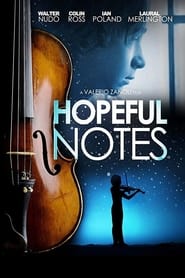 Hopeful Notes' Poster