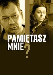 Pamitasz mnie' Poster