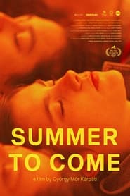 Summer to Come' Poster