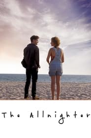 The Allnighter' Poster