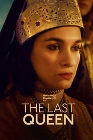 The Last Queen' Poster