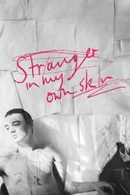 Peter Doherty Stranger In My Own Skin' Poster