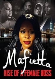 Mafietta The Introduction' Poster